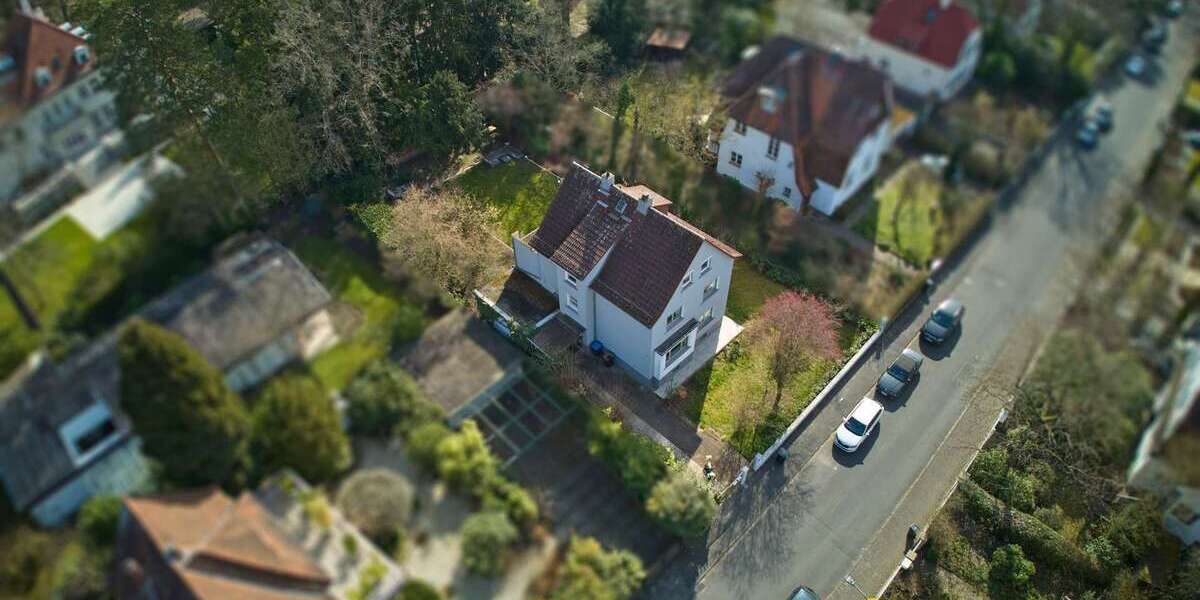 Grundstück zu verkaufen in Dreieich 1.190.000 € 903 m² zimmer
