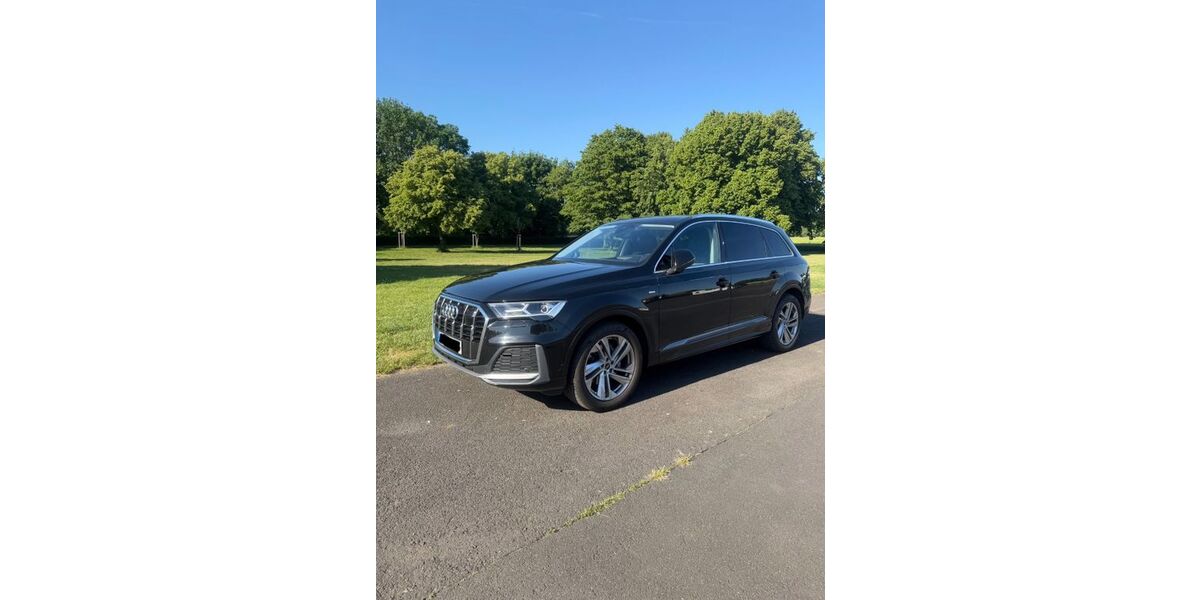 Audi Q7 97.000 km 44.900 &euro; Obertshausen 63179