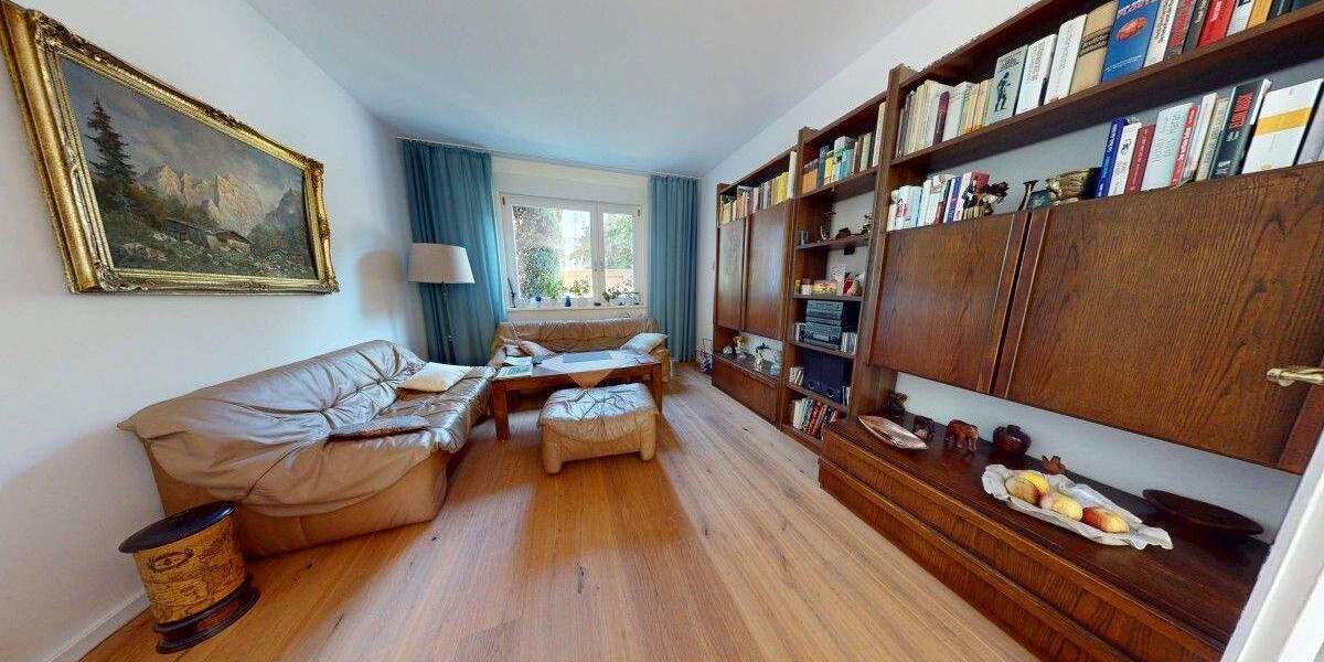 Reihenendhaus Frankfurt am Main Rödelheim - 6 Zimmer, 126 m&sup2;, 769.000&euro; | Angebot:25708120