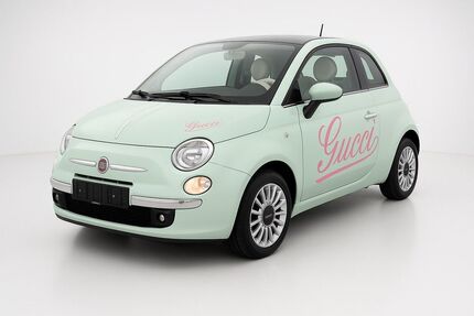 Fiat 500 148.000 km 5.390 &euro; Bad Vilbel 61118