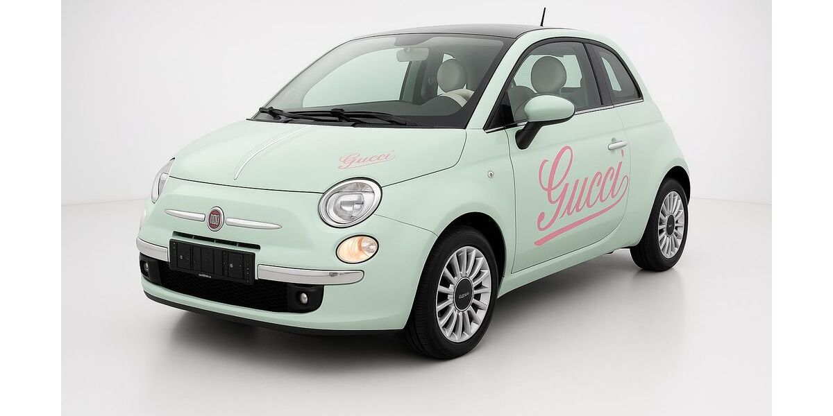 Fiat 500 148.000 km 5.390 &euro; Bad Vilbel 61118