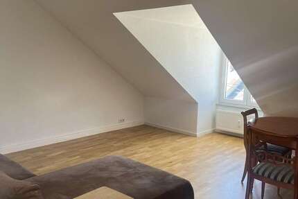 Wohnung Frankfurt Nordend Ost - 2 Zimmer, 49 m&sup2;, 1.212&euro; | Angebot:27125778