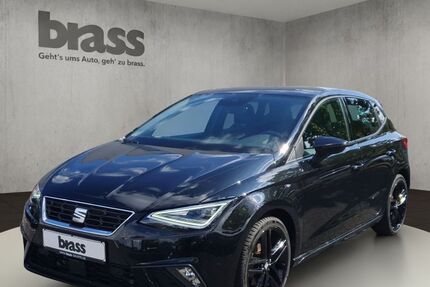 Seat Ibiza 33.400 km 21.280 &euro; Offenbach 63075