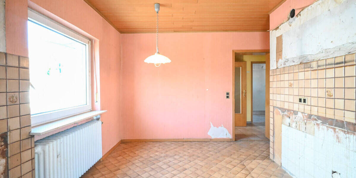 Einfamilienhaus Babenhausen Langstadt - 5 Zimmer, 130 m&sup2;, 359.000&euro; | Angebot:26820086