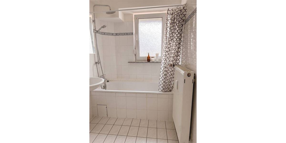 Etagenwohnung Erzhausen - 3 Zimmer, 81 m&sup2;, 1.150&euro; | Angebot:26851781