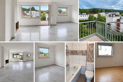 Wohnung Darmstadt Eberstadt - 2 Zimmer, 71 m&sup2;, 368.000&euro; | Angebot:26593296
