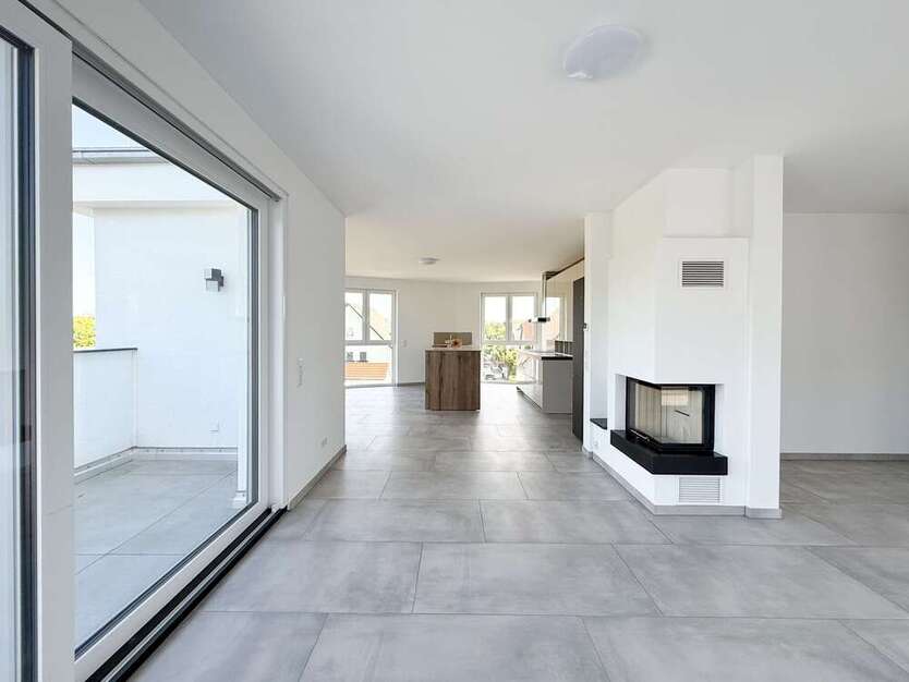Wohnung zum Mieten in Hanau 2.500 € 164.75 m²