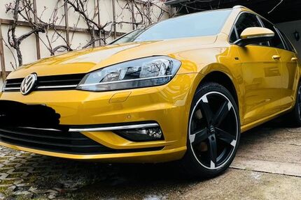 VW Golf 106.000 km 14.600 € Karben 61184