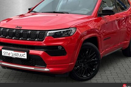 Jeep Compass 14.047 km 23.970 &euro; Rödermark 63322
