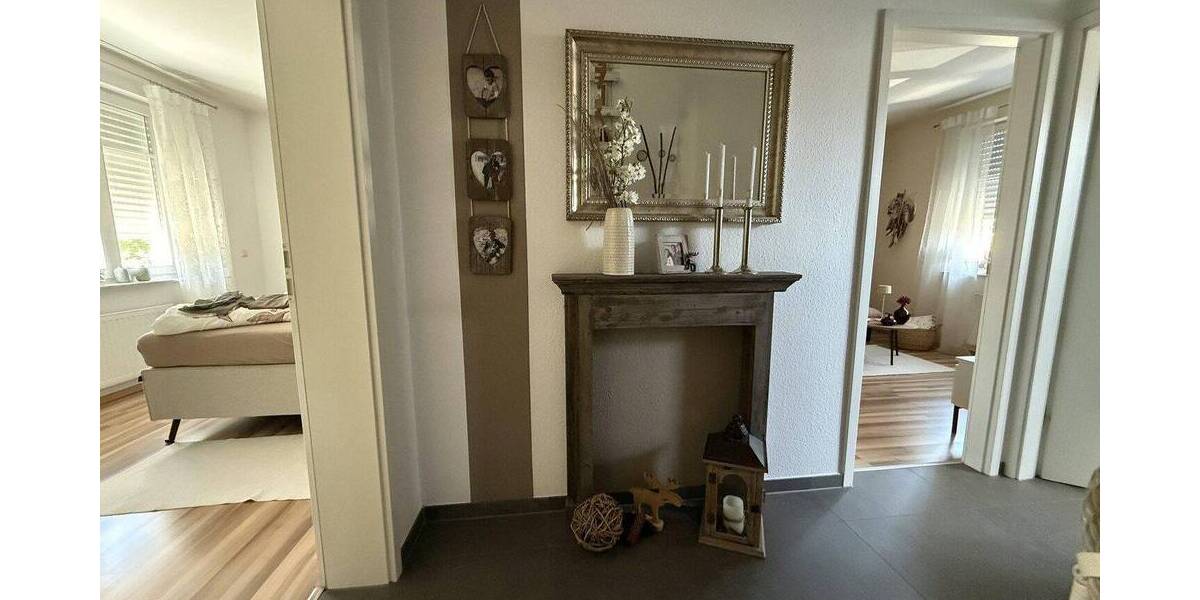 Reihenendhaus Hanau Klein-Auheim Klein-Auheim - 4 Zimmer, 158 m&sup2;, 585.000&euro; | Angebot:26929280