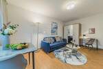 Etagenwohnung Frankfurt am Main Nordend-West - 2 Zimmer, 42 m&sup2;, 1.650&euro; | Angebot:25908840
