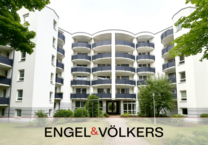 Wohnung zum Kaufen in Darmstadt 115.000 € 36 m²