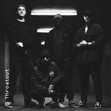 THROATCUT. 01.05.2026 Ponyhof