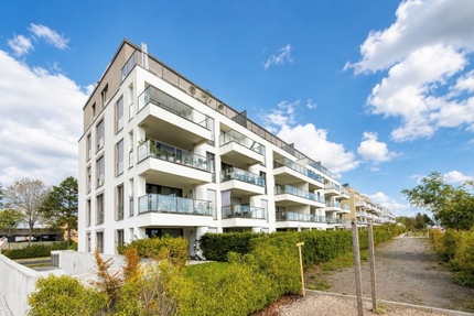 Attraktive 3-Zimmer-Wohnung mit großzügiger Loggia in Neu-Isenburg! - Wohnung Neu-Isenburg Isenburg | Angebot:27346310