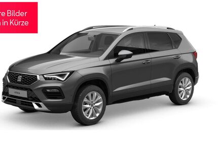 Seat Ateca 25.919 km 27.890 &euro; Königstein 61462