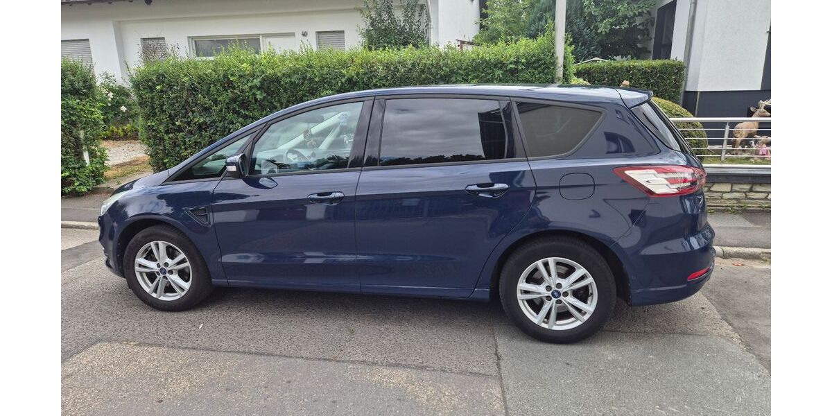 Ford S-Max 55.028 km 14.500 &euro; Friedrichsdorf 61381