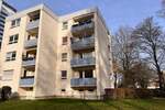 Parksiedlung Bad Homburg - Schöne 3 Zimmer Wohnung mit Blick in den Park! 3 zimmer