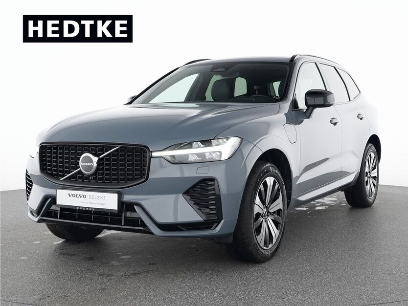 Volvo XC60 64.400 km 42.890 € Weiterstadt 64331