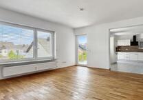 Traumhafte 4-Zimmer-Wohnung in ruhiger Lage von Groß-Zimmern – hochwertig modernisiert