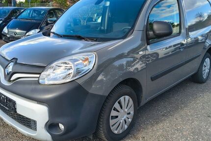 Renault Kangoo 56.327 km 8.690 &euro; Stockstadt 63811