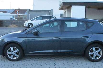 Seat Leon 137.315 km 10.999 € Babenhausen 64832