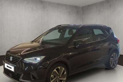 Seat Arona 33.700 km 19.350 € Darmstadt 64293