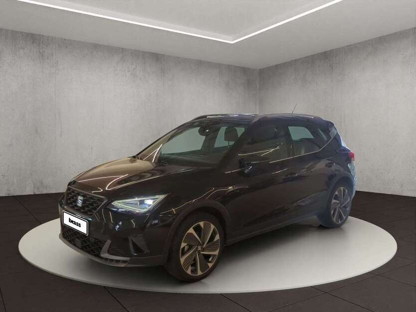 Seat Arona 33.700 km 19.350 € Darmstadt 64293