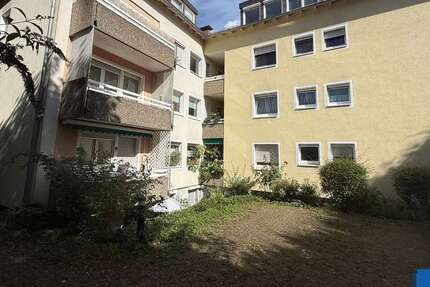 Wohnung zum Kaufen in Bad Homburg vor der Höhe 150.000 € 30 m² 1 zimmer