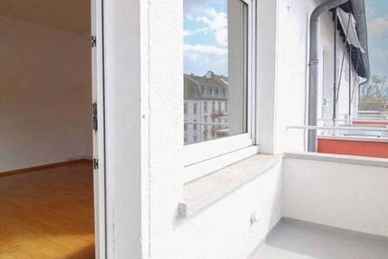 Wohnung Frankfurt Bockenheim - 2 Zimmer, 43 m&sup2;, 295.000&euro; | Angebot:26275630