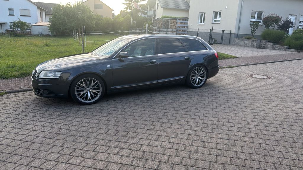 Audi A6 421.500 km 3.000 &euro; Alzenau 63755