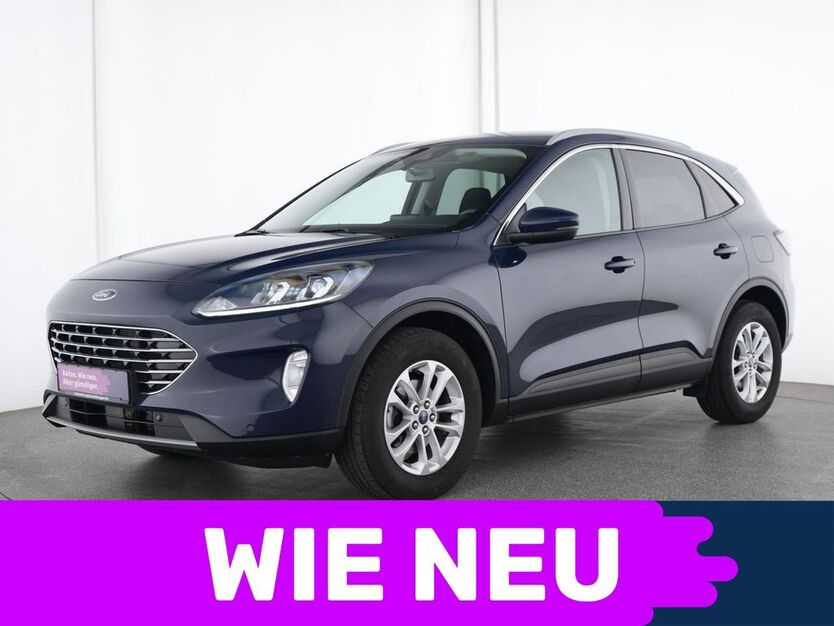 Ford Kuga 45.971 km 18.855 € Dietzenbach bei Frankfurt 63128