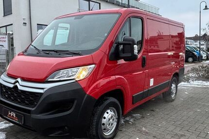Citroen Jumper 61.036 km 16.999 &euro; Erlensee 63526
