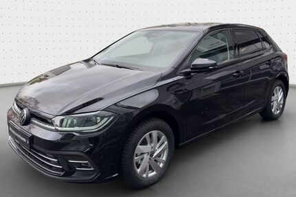 VW Polo 2.500 km 28.930 &euro; Eschborn 65760