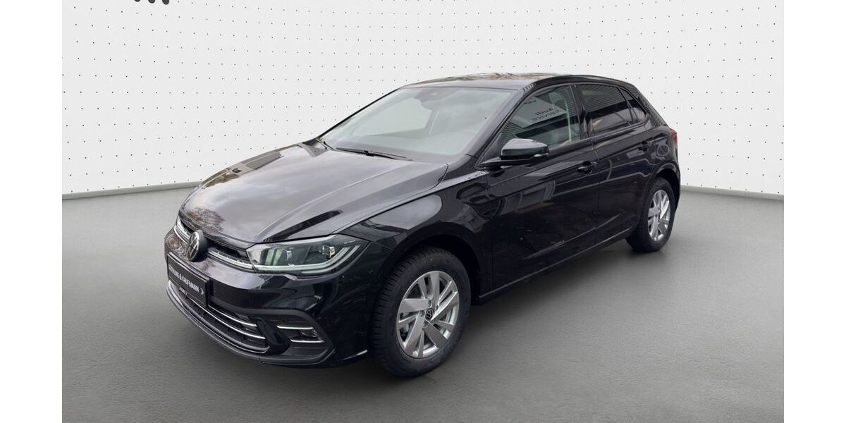 VW Polo 2.500 km 28.930 &euro; Eschborn 65760