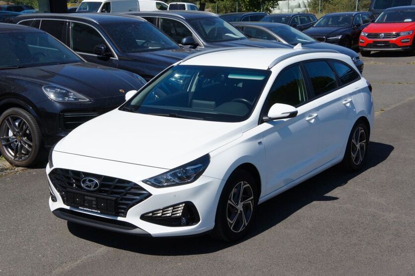 Hyundai i30 141.800 km 15.988 € Großkrotzenburg 63538