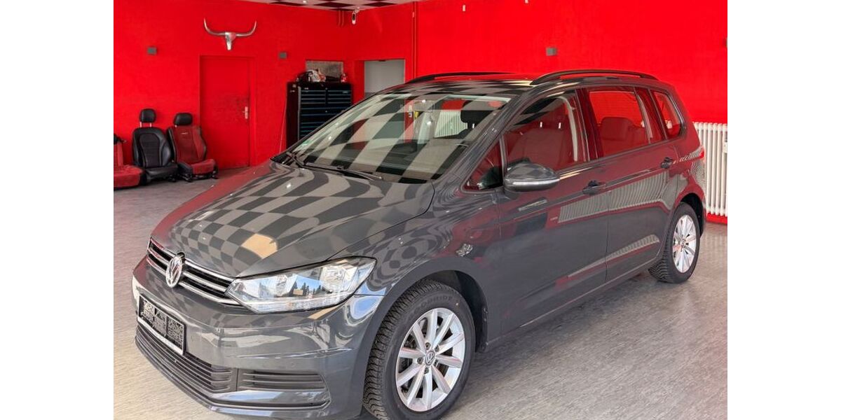 VW Touran 119.000 km 16.290 &euro; Weiterstadt 64331