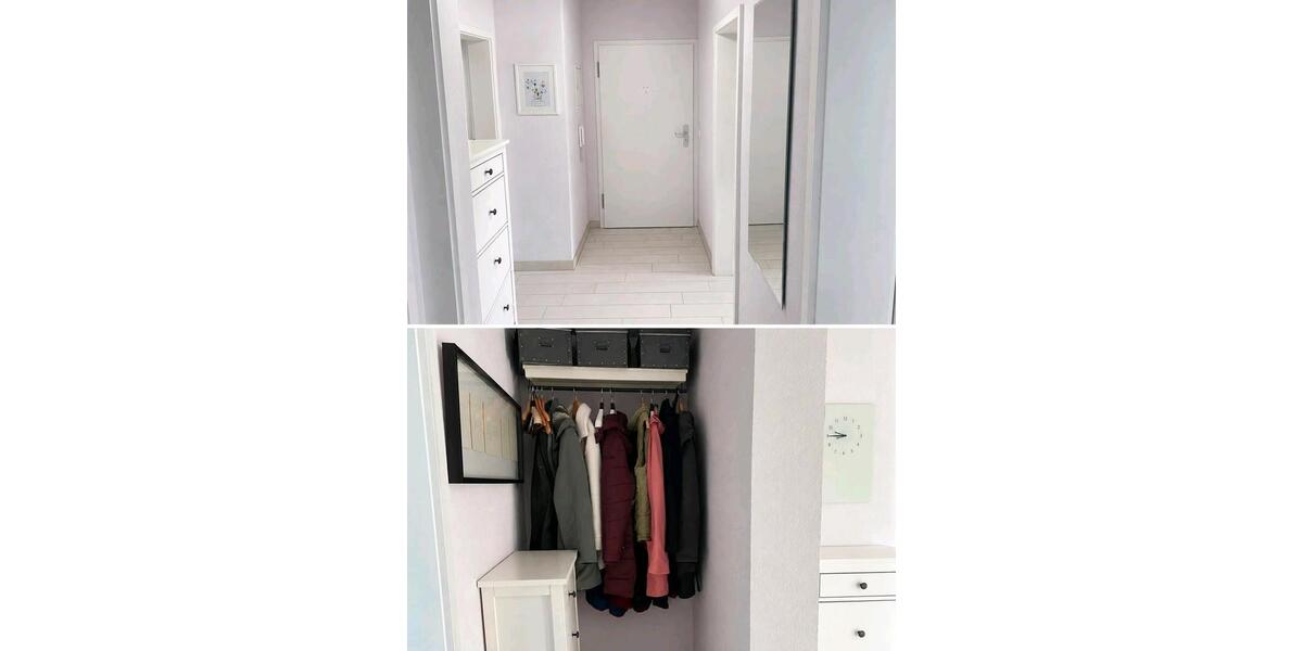 Maisonettenwohnung Nauheim - 3.5 Zimmer, 101 m&sup2;, 365.000&euro; | Angebot:27083941