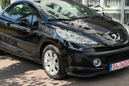 Peugeot 207 71.500 km 4.500 &euro; Darmstadt 64293