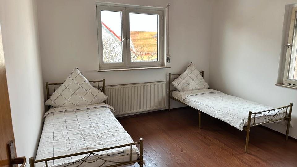 Hochparterre Rodenbach - 1 Zimmer, 30 m&sup2;, 590&euro; | Angebot:26115333