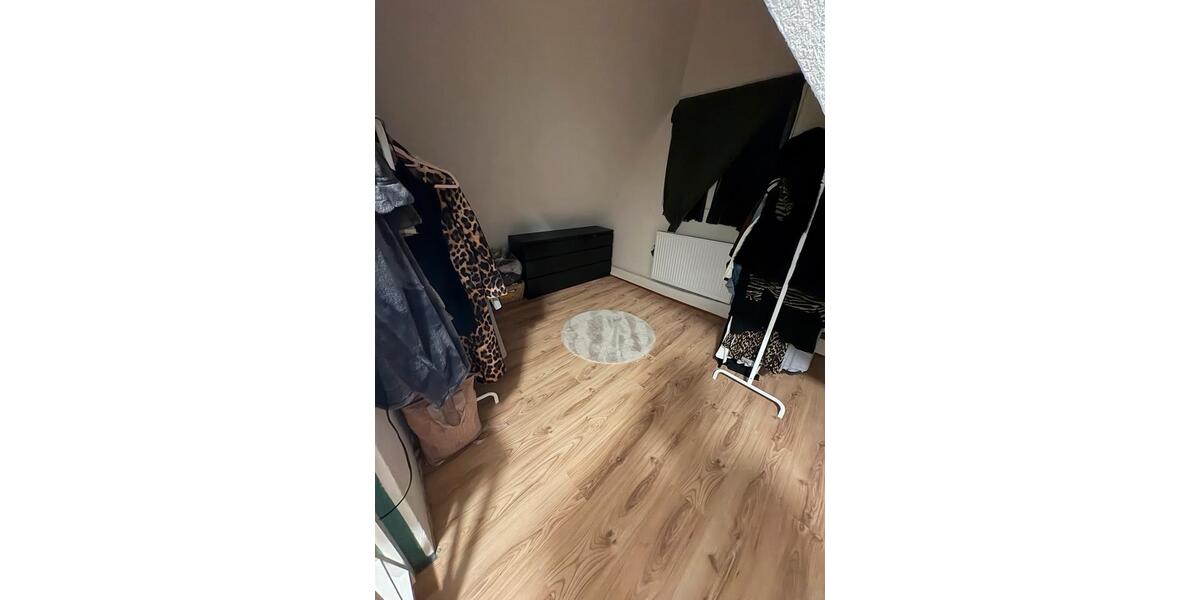 2 Zimmer Wohnung 1 zimmer