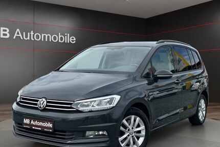 VW Touran 191.000 km 11.990 € Darmstadt-Weiterstadt 64331