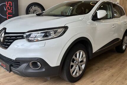 Renault Kadjar 88.057 km 13.800 € Schaafheim 64850
