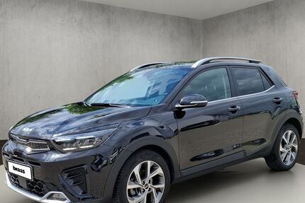 Kia Stonic 12.500 km 21.180 &euro; Frankfurt 60488