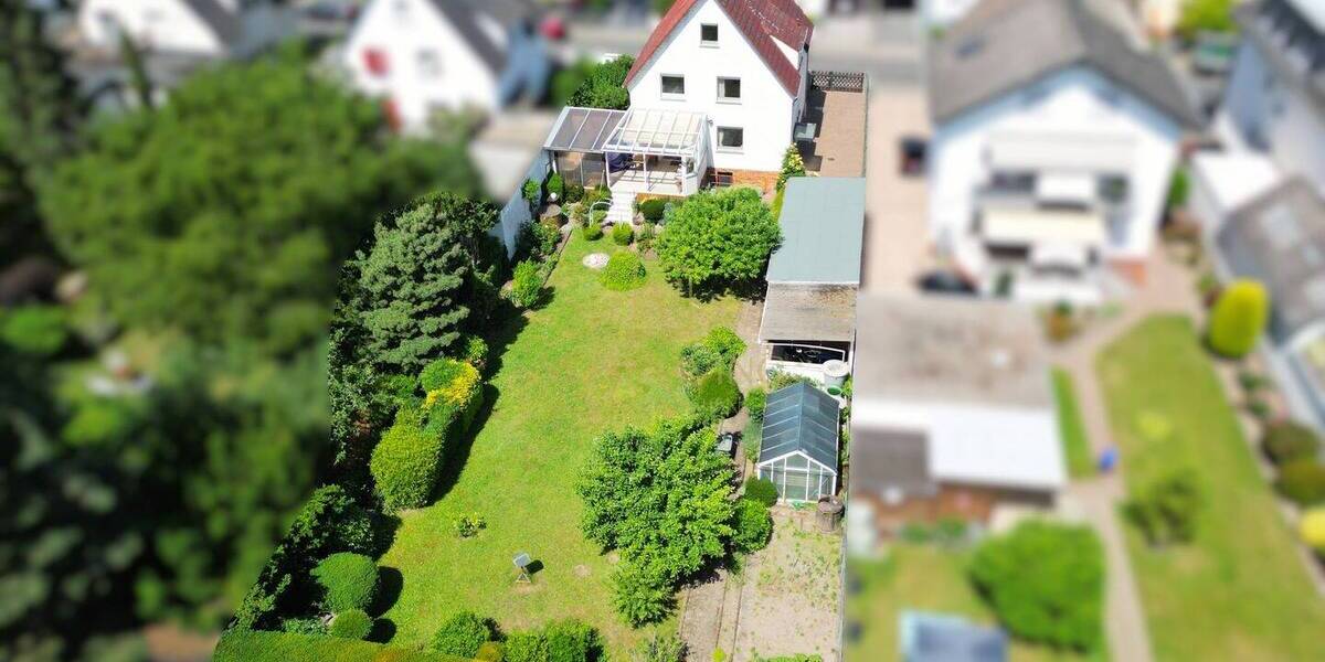 Einfamilienhaus Dreieich Dreieichenhain - 6 Zimmer, 139 m&sup2;, 689.000&euro; | Angebot:26787042