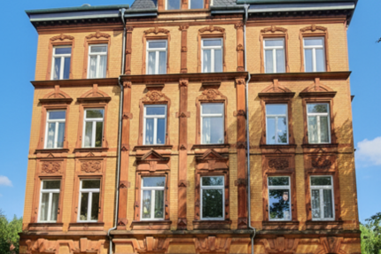 Haus Offenbach Hafen - 30 Zimmer, 605 m&sup2;, 1.750.000&euro; | Angebot:25746779