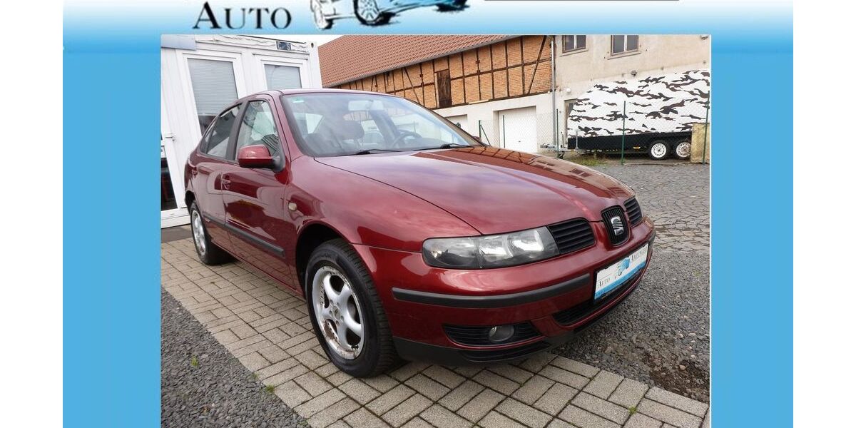 Seat Toledo 156.000 km 2.950 &euro; Florstadt­­­ 61197