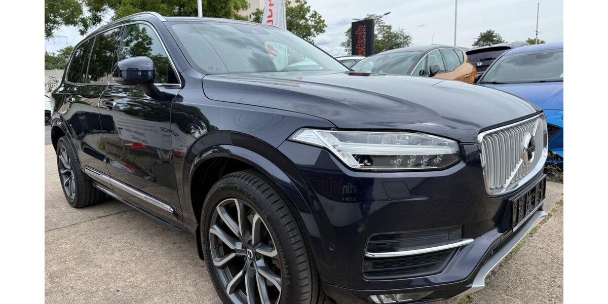 Volvo XC90 133.000 km 25.990 &euro; Mainaschaff 63814