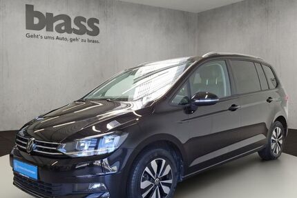 VW Touran 36.128 km 37.700 € Dietzenbach 63128
