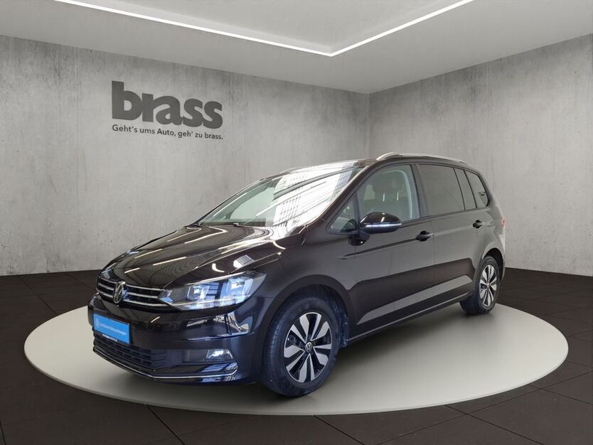 VW Touran 36.128 km 37.700 € Dietzenbach 63128
