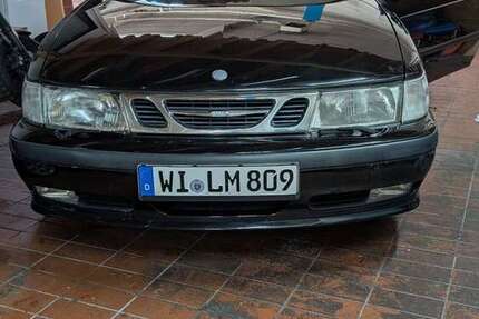 Saab 9-3